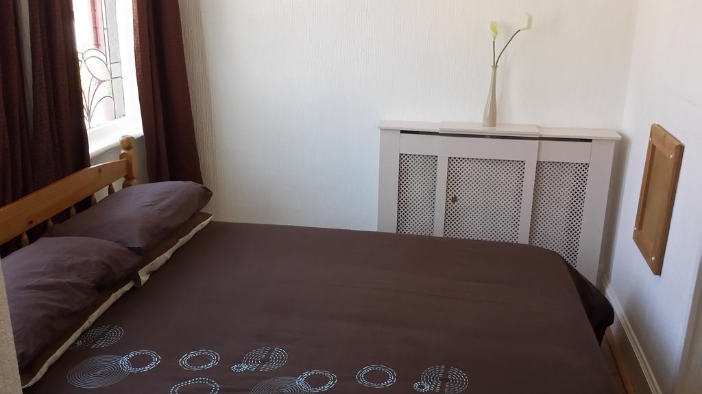 Airedale Hotel Blackpool Room photo