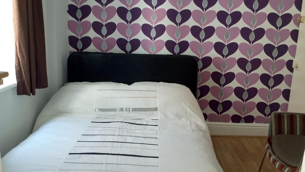 Airedale Hotel Blackpool Room photo