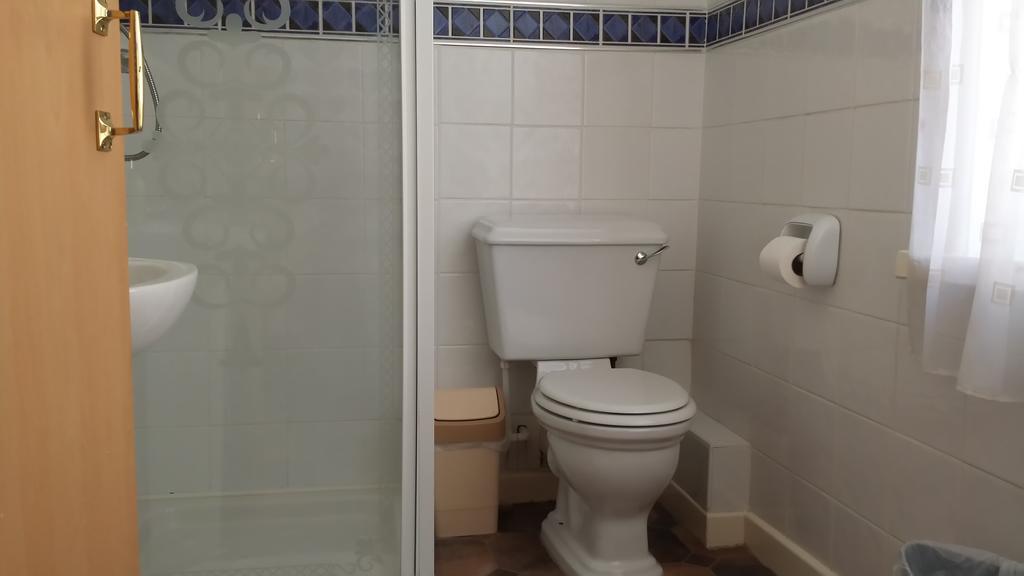 Airedale Hotel Blackpool Room photo