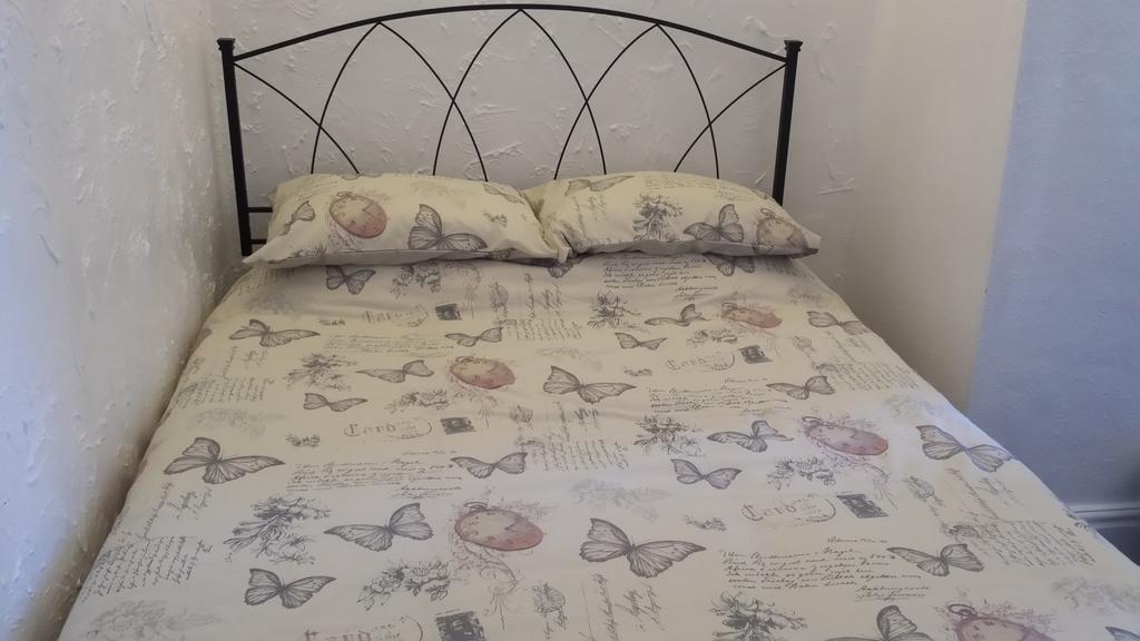 Airedale Hotel Blackpool Room photo