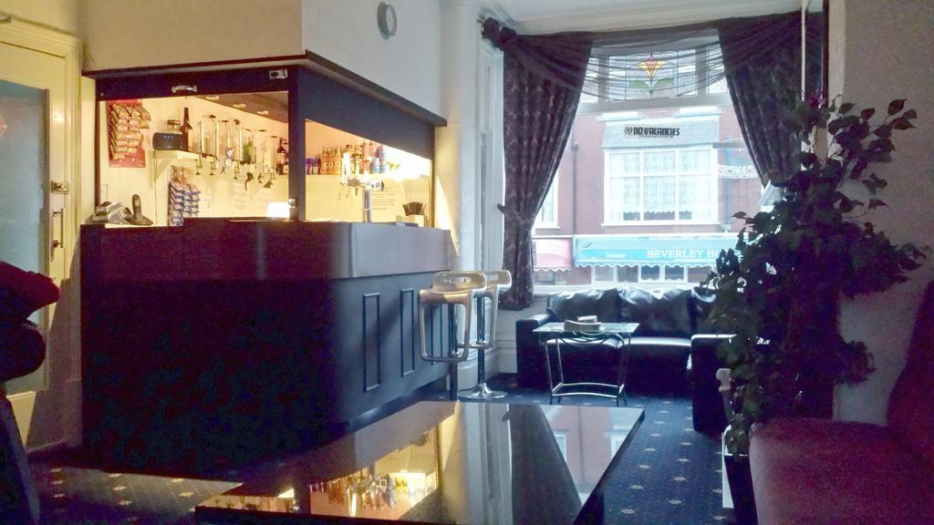 Airedale Hotel Blackpool Exterior photo